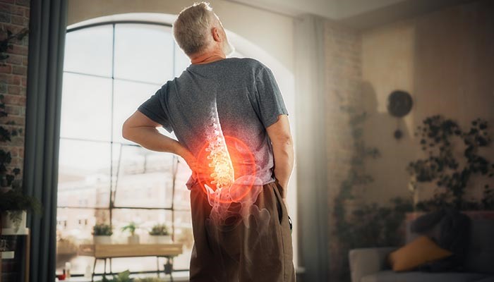 dor lombar cronica sem solucao quando pensar em abordagens neurocirurgicas