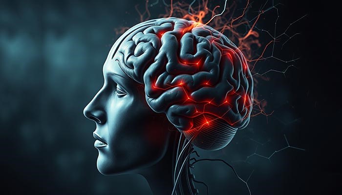 o que o cerebro de quem tem dor cronica aprende